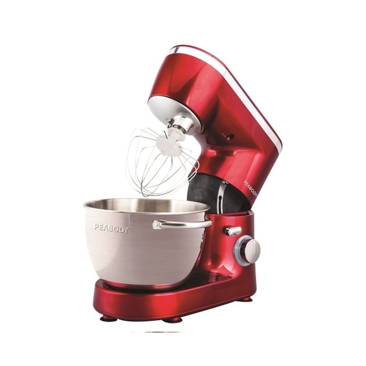 Batidora peabody BM110R roja