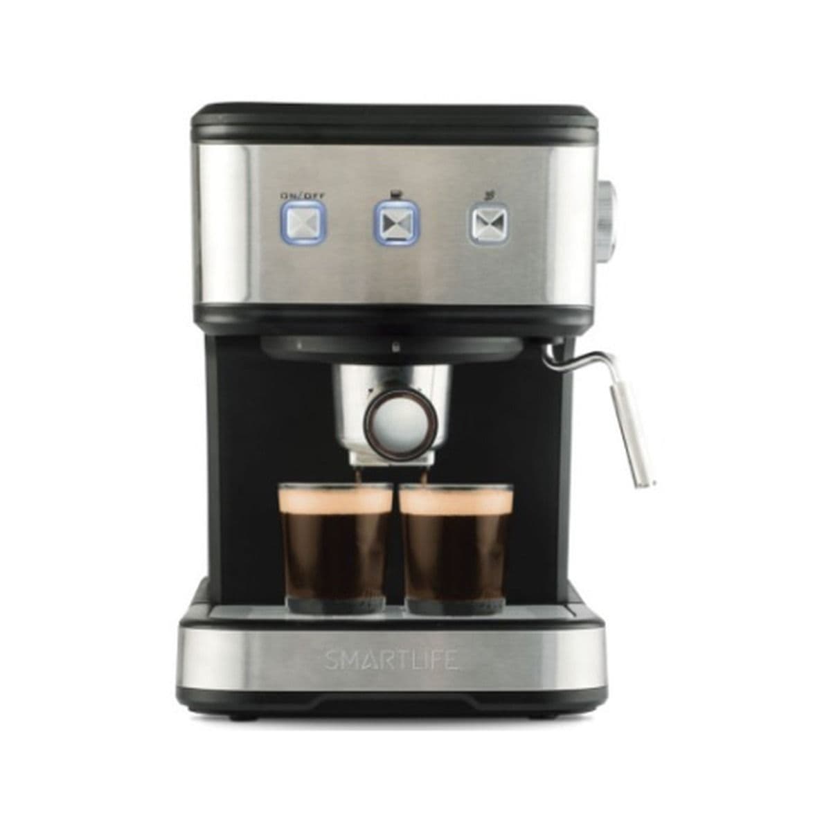 Cafetera Smart life EC8501