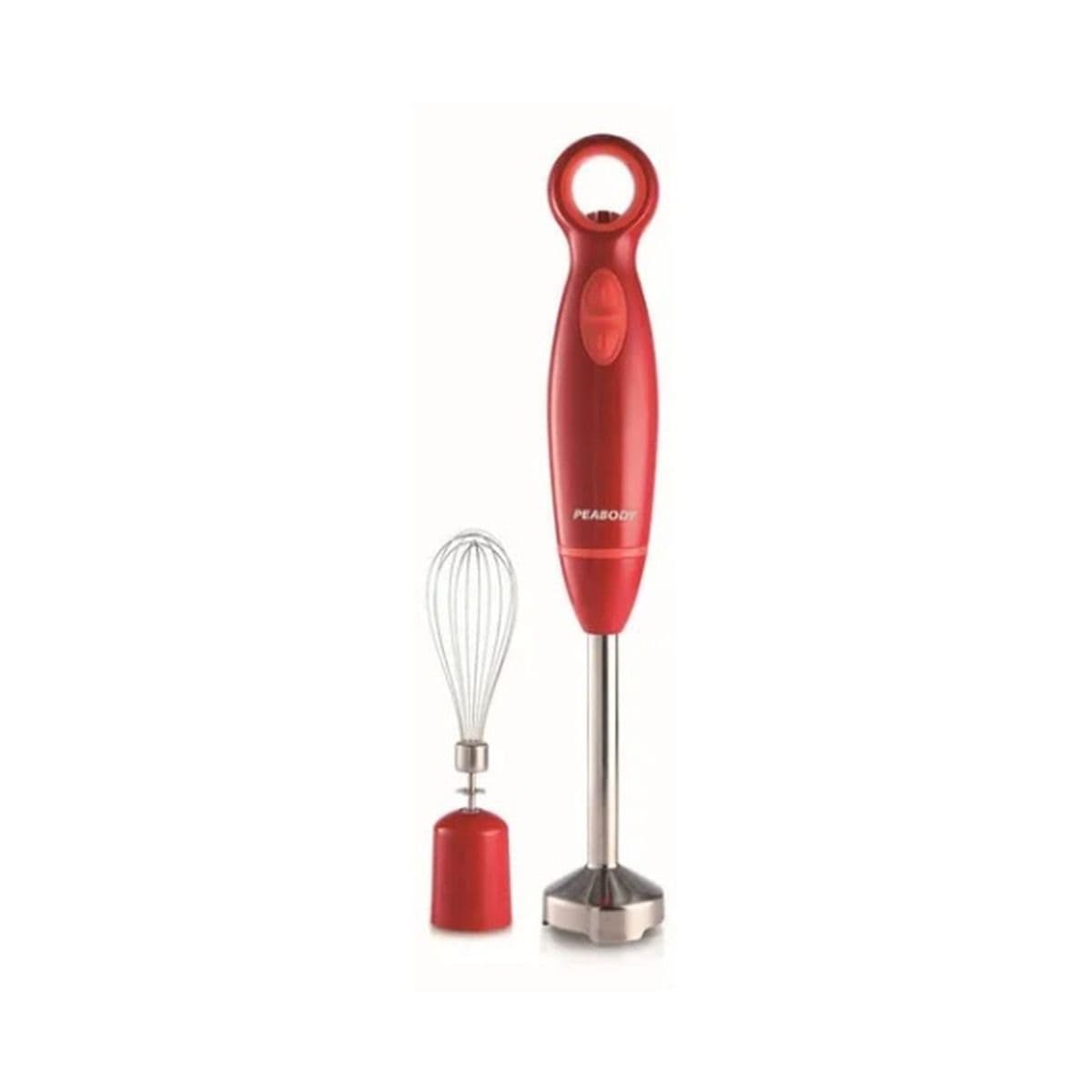 Mixer Peabody 600ww rojo solo