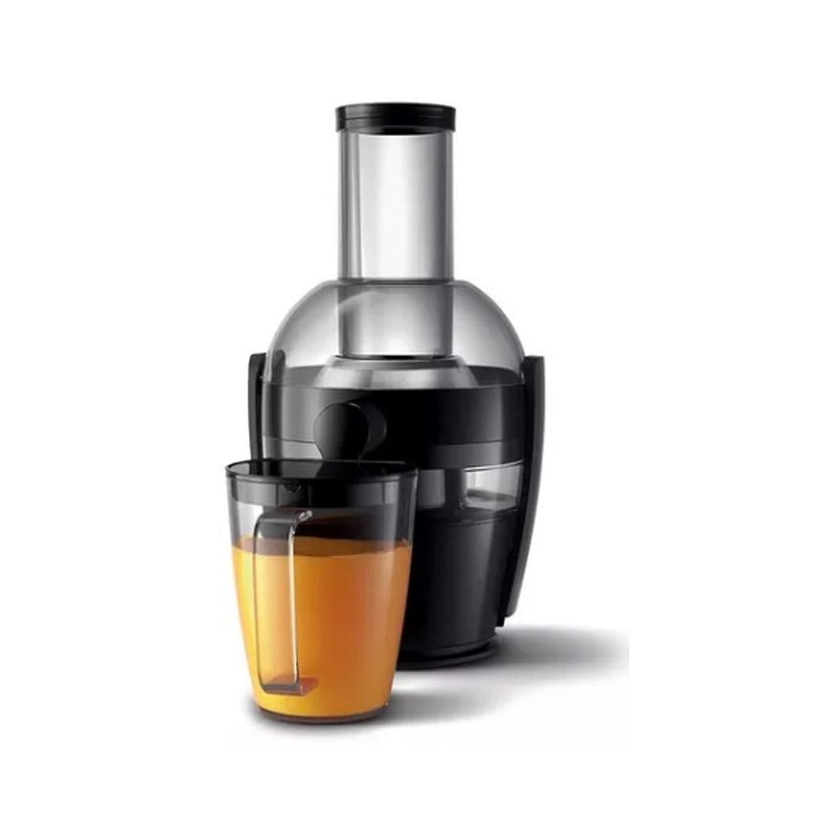 Extractor de jugo Philips boca ancha