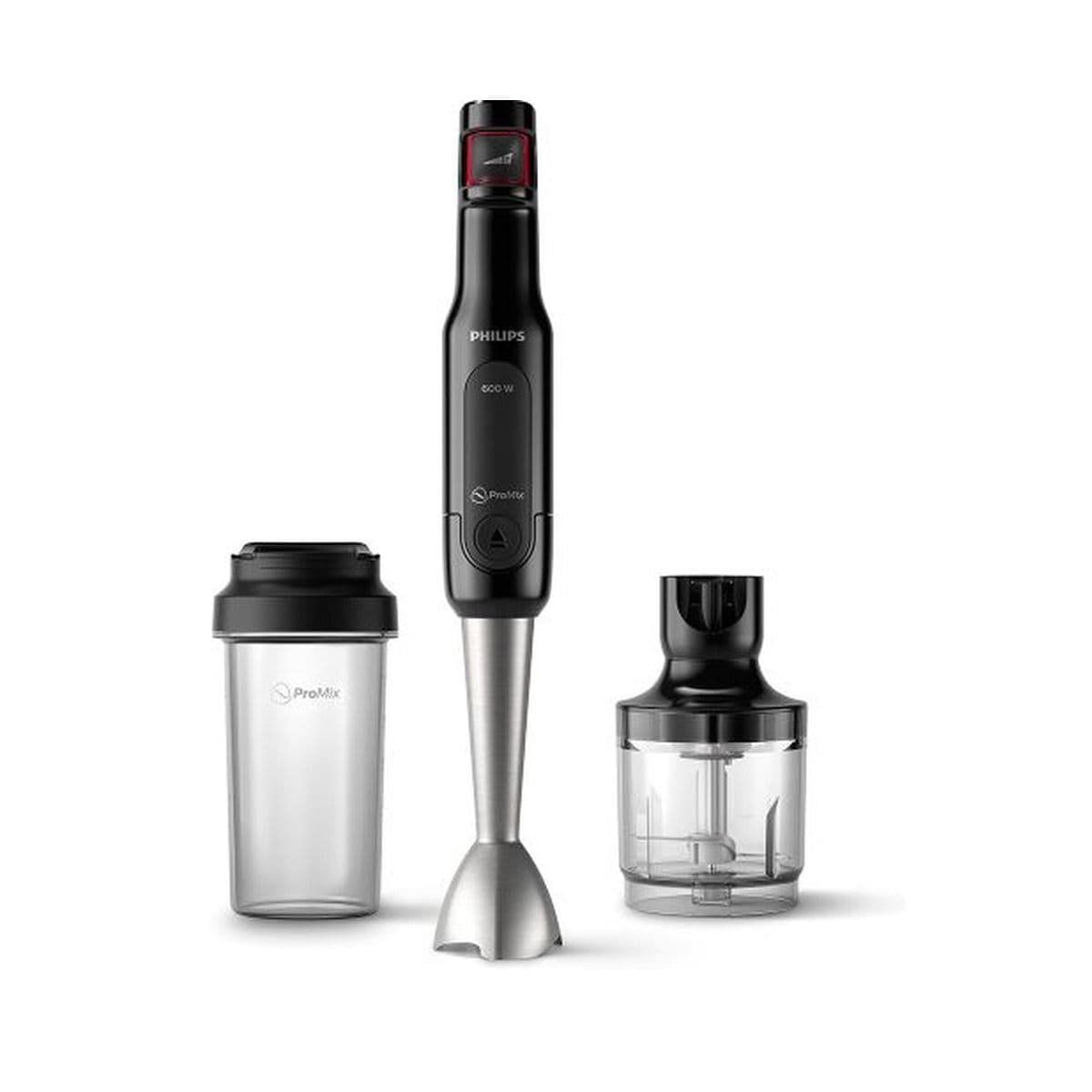 Mixer Philips con picador
