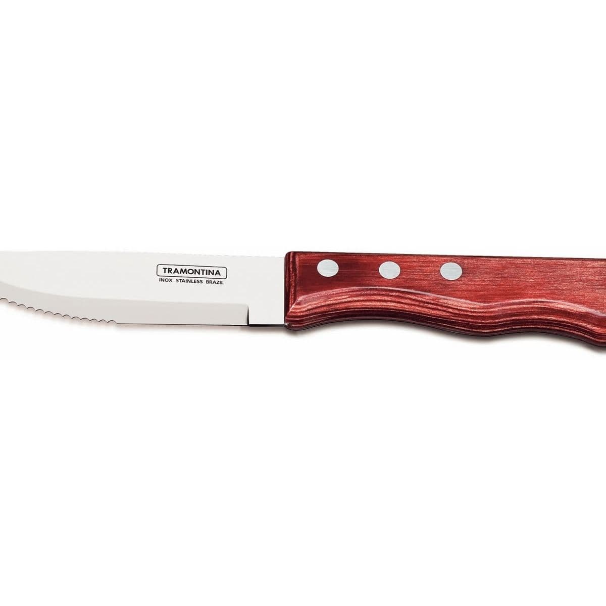 Cuchillo Polywood Jumbo
