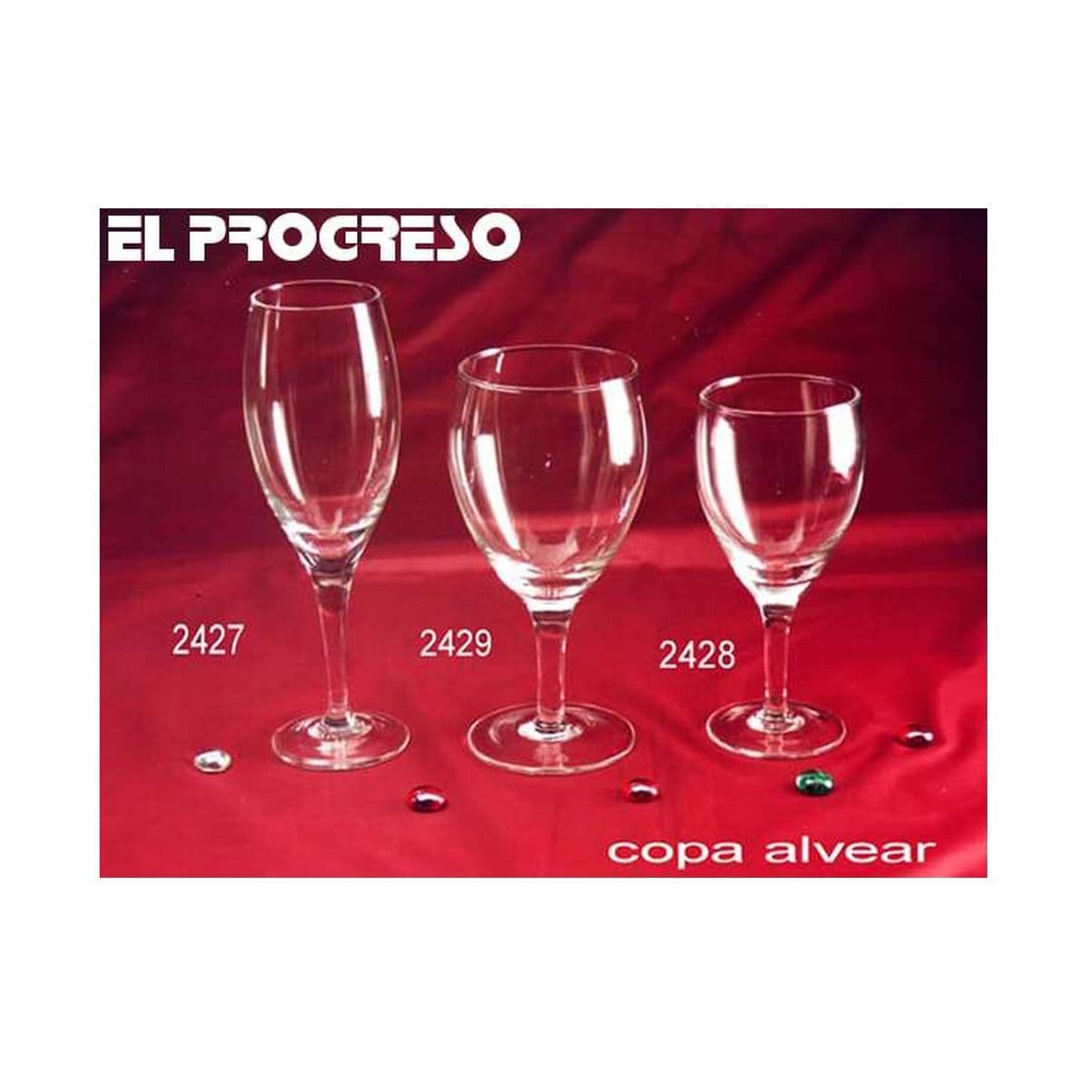 COPA ALVEAR