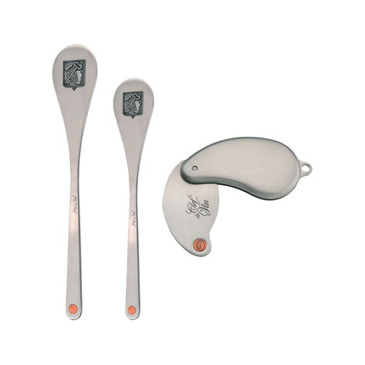 SET CLEF DU VINE X 3 PEUGEOT