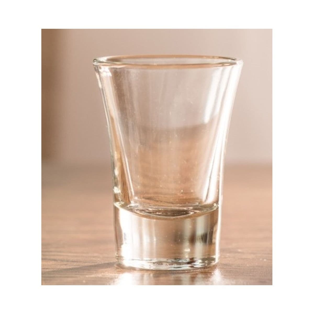 Vaso tequila rigoleau
