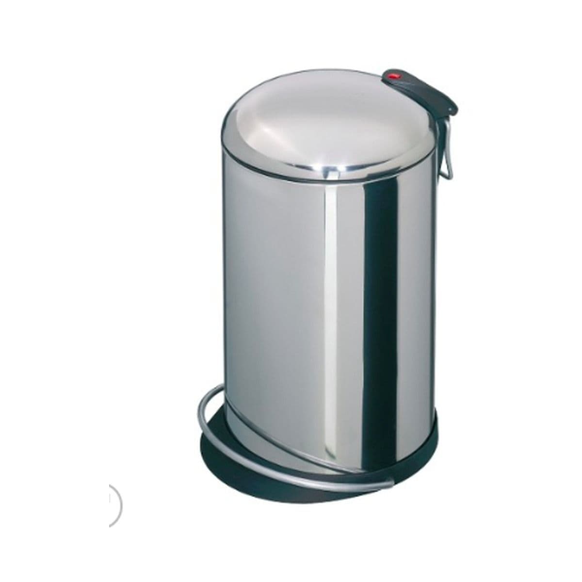 Tacho Halio 13  acero inox