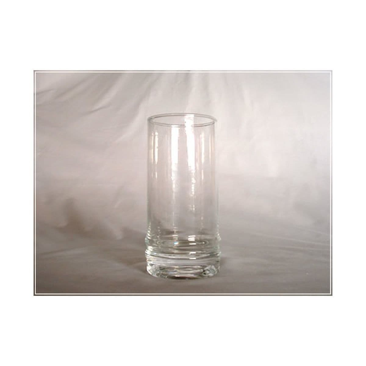 VASO ANILLADO