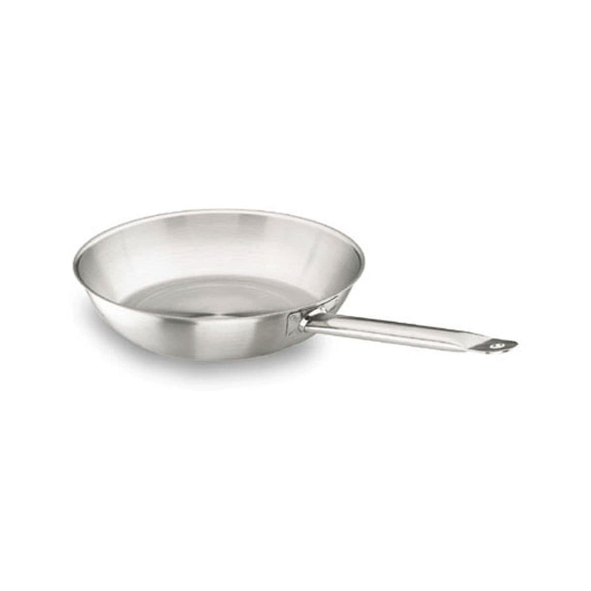SARTEN CHEF INOX