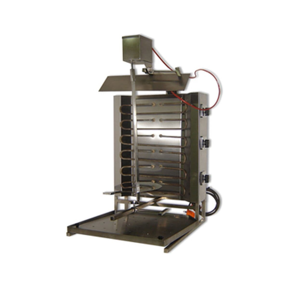 SHAWARMA ELECTRICO 