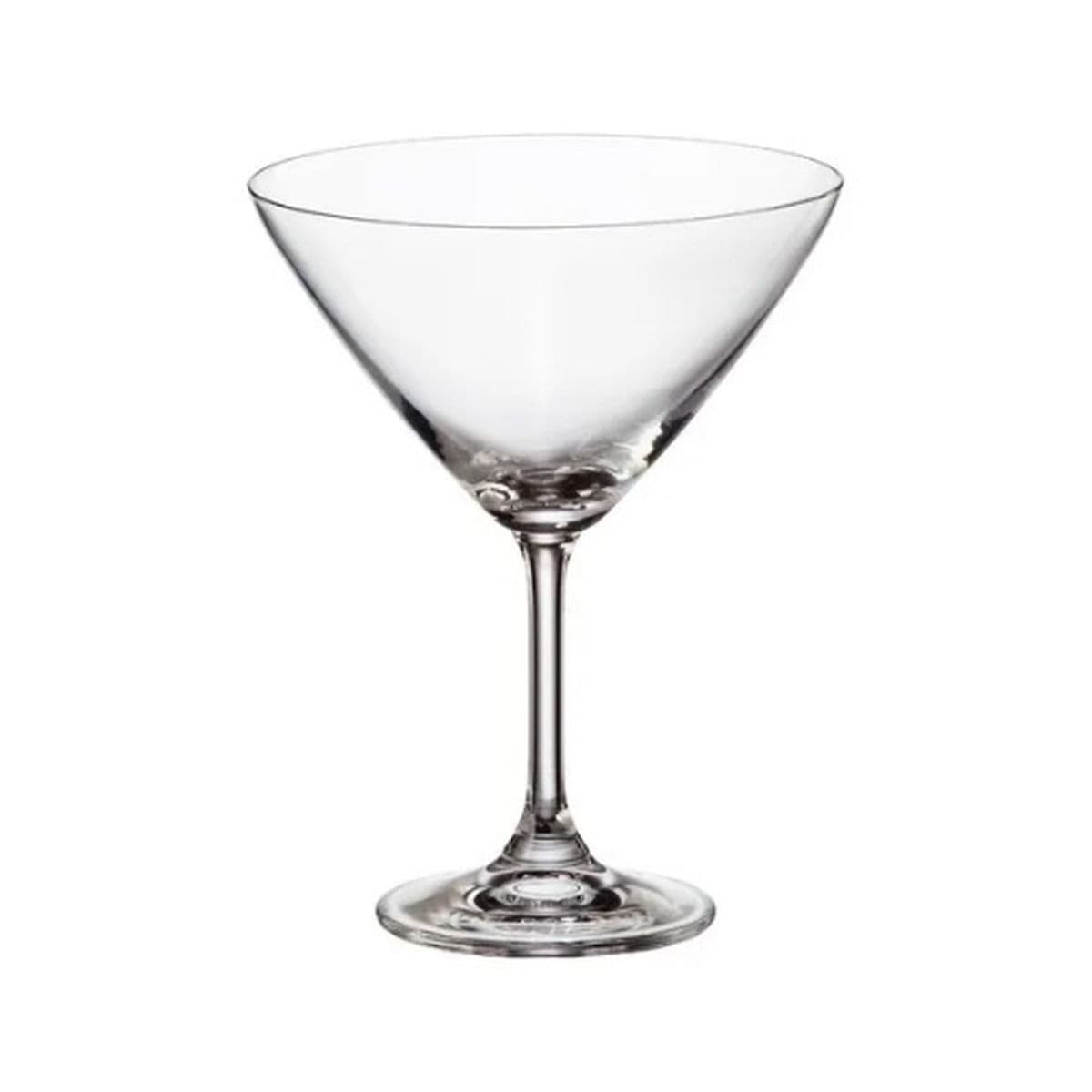 Copa martini Cristal 