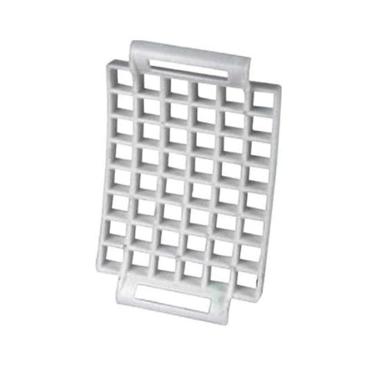 MOLDES CURVOS PLASTICOS