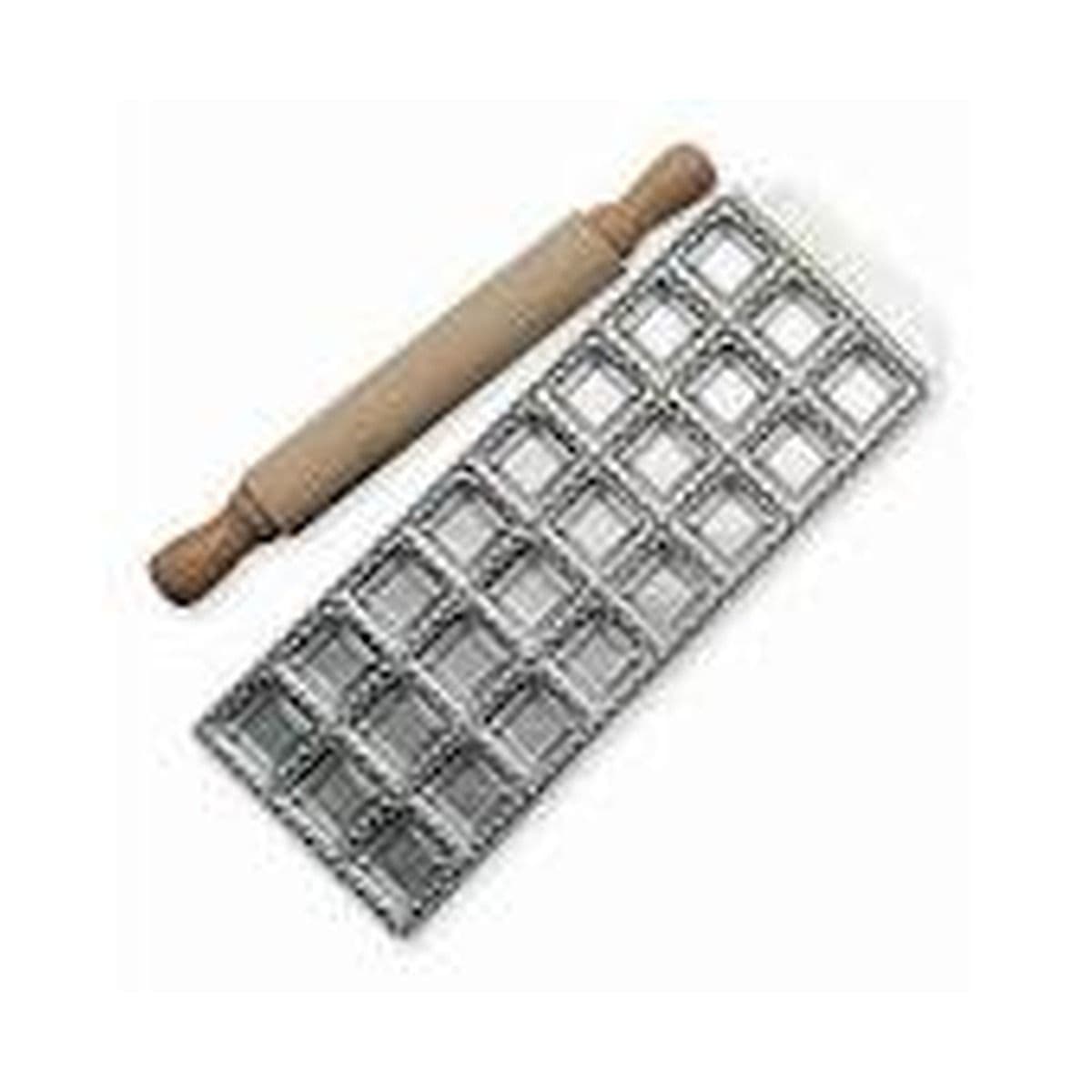 MOLDE RAVIOLON PLANO