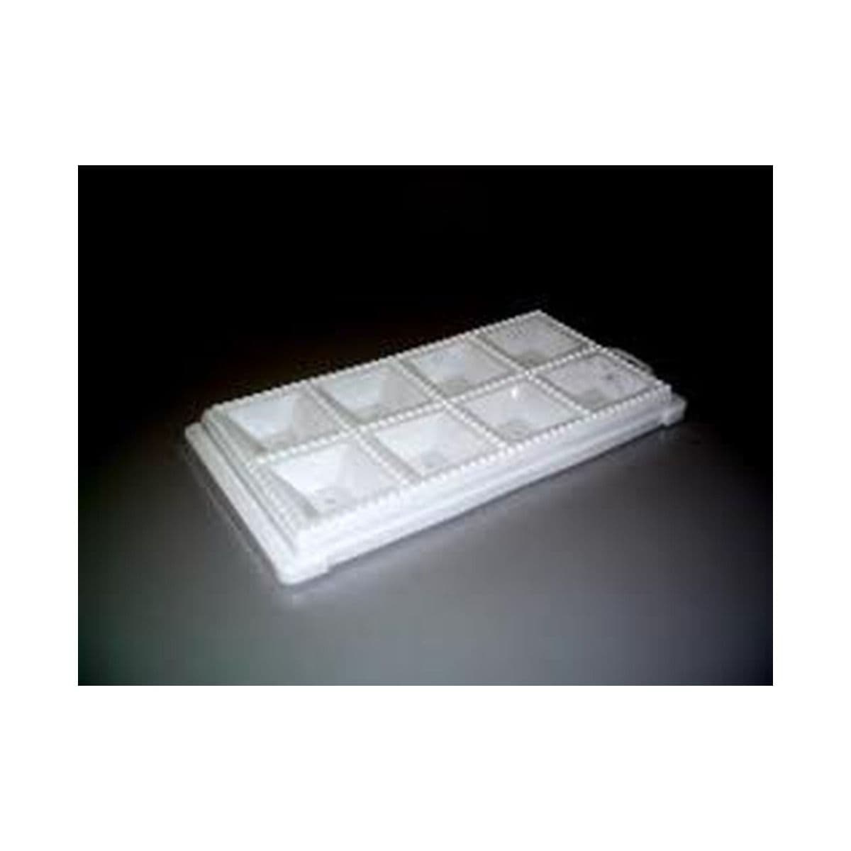 MOLDE PANZOTTI PLASTICO