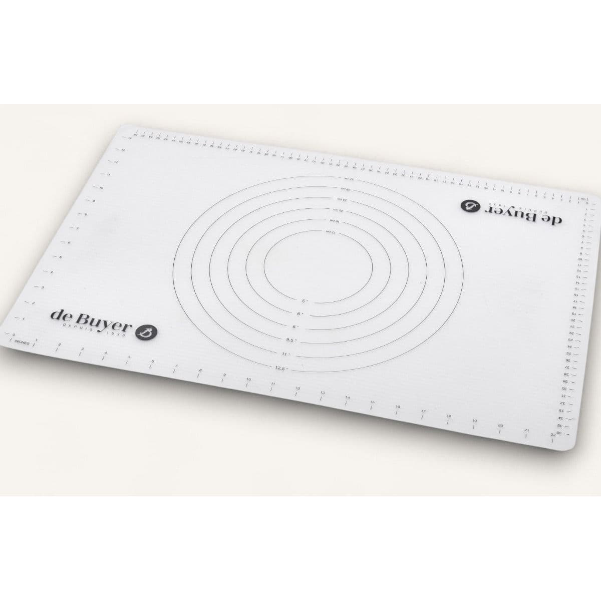 TAPIZ SILICONA DEBUYER 51,5X31