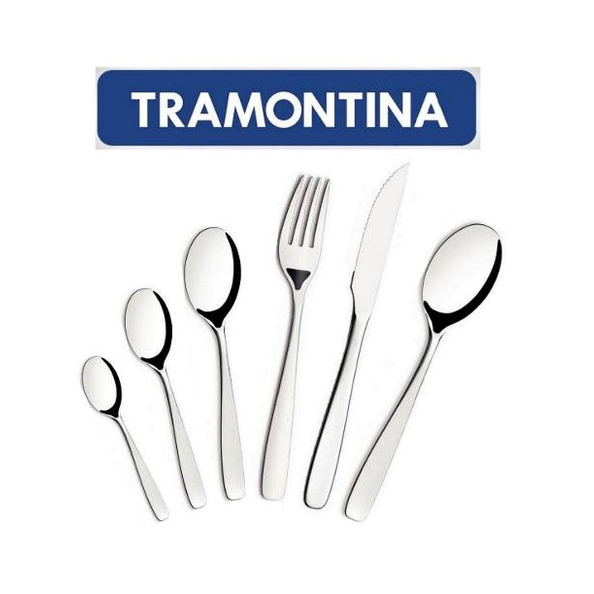 CUBIERTOS TRAMONTINA SOLAR