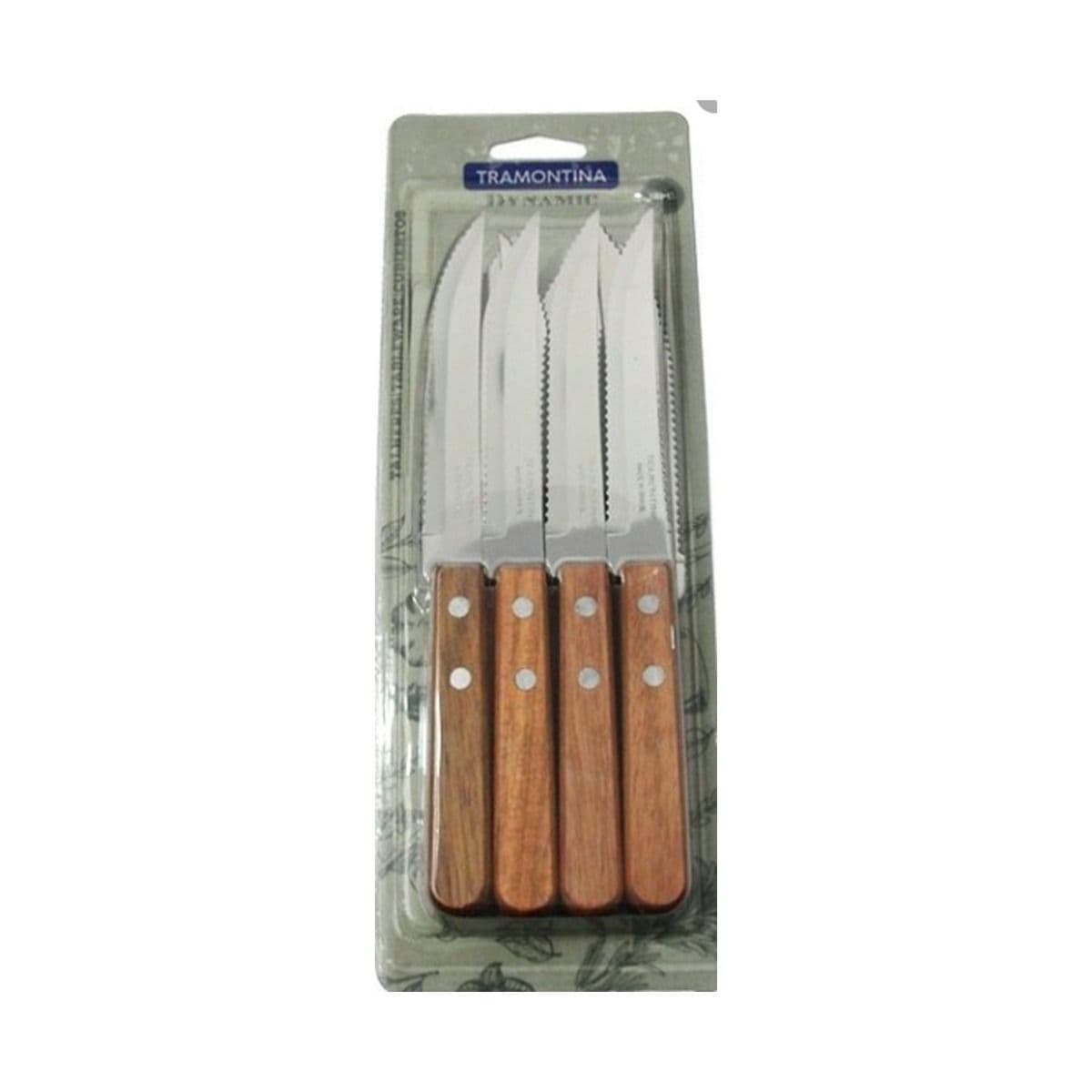 Cuchillo dynamic x 12