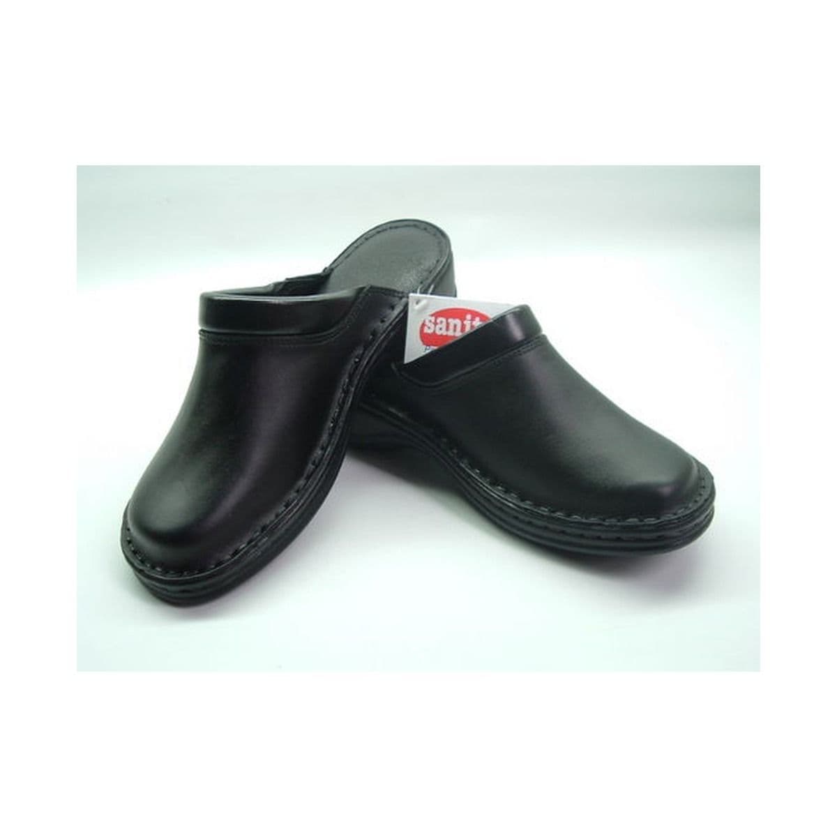 ZUECOS SANITY SHOES