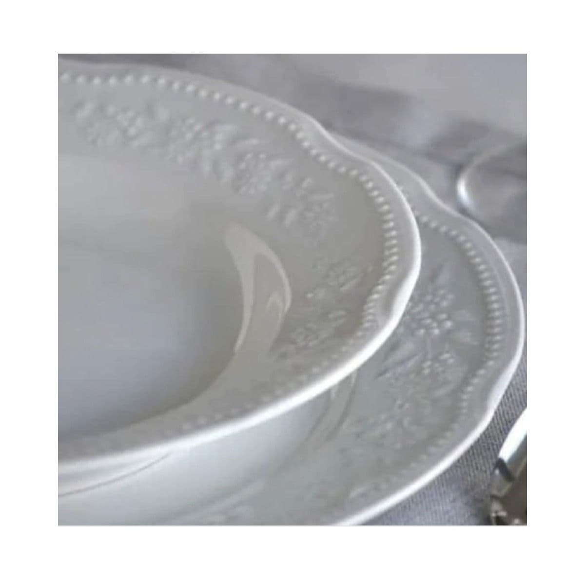 Plato hondo Verbano linea Mozart