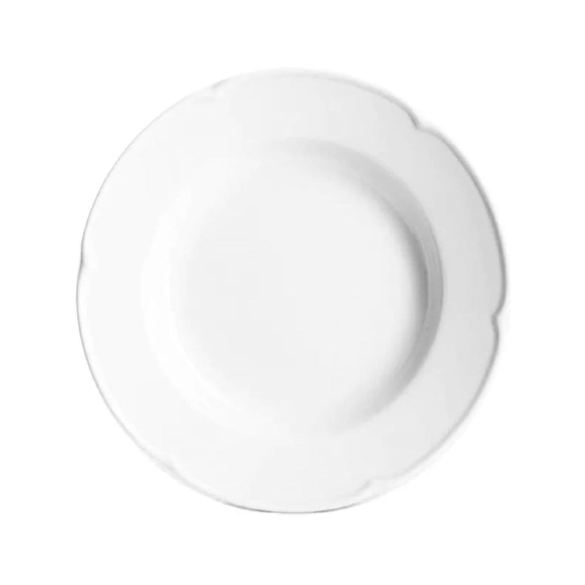 Plato hondo Verbano linea Provenza