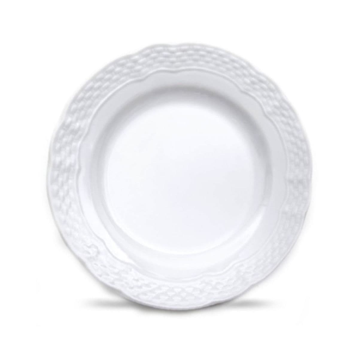 Plato playo Verbano linea Vanna