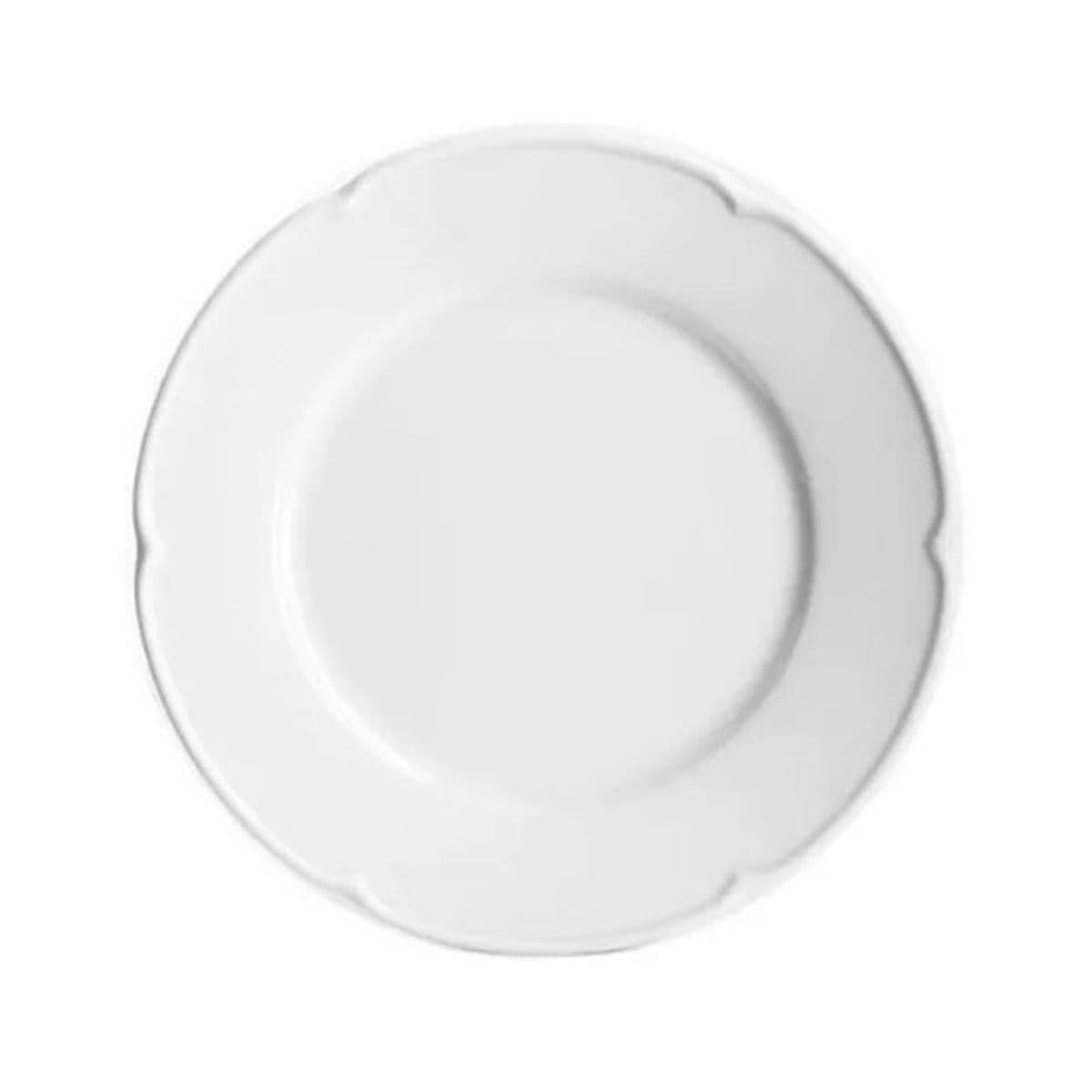 Plato postre Verbano linea Provenza