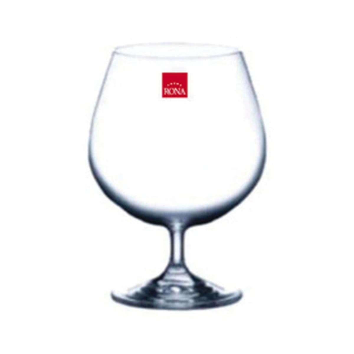 Copa Brandy Cristal Rona