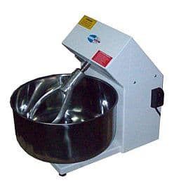 Amasoradora DN 20kg