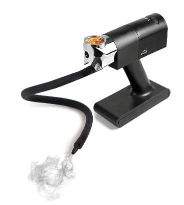 Set para ahumar instantaneo