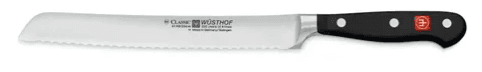 Cuchillo Wusthof panero Classic