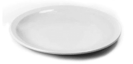 Plato entrada línea Tsuji 450