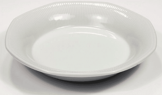 Plato hondo línea Tsuji 550