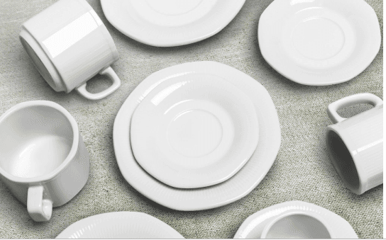 Plato café Tsuji 550
