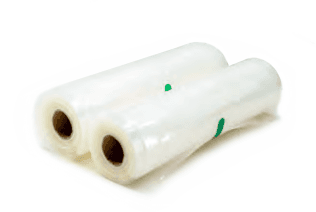 Rollo para envasadora 28x 5