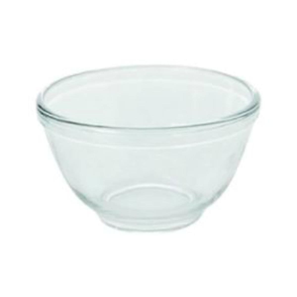 Bowl libbey