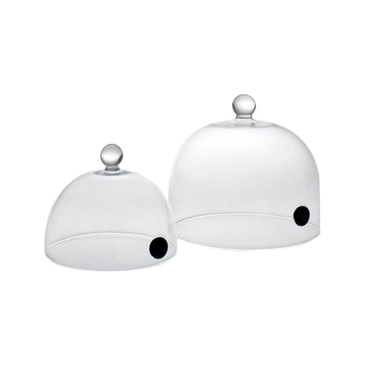 Campana para ahumar Lacor