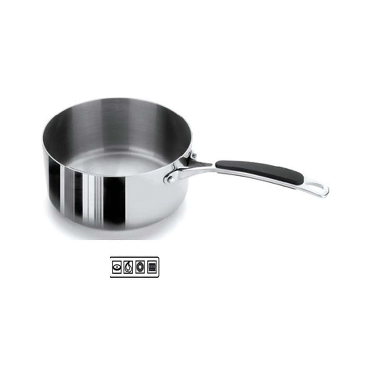 Cazo Trimetal Lacor