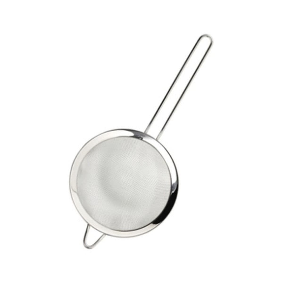 Colador de malla acero inoxidable