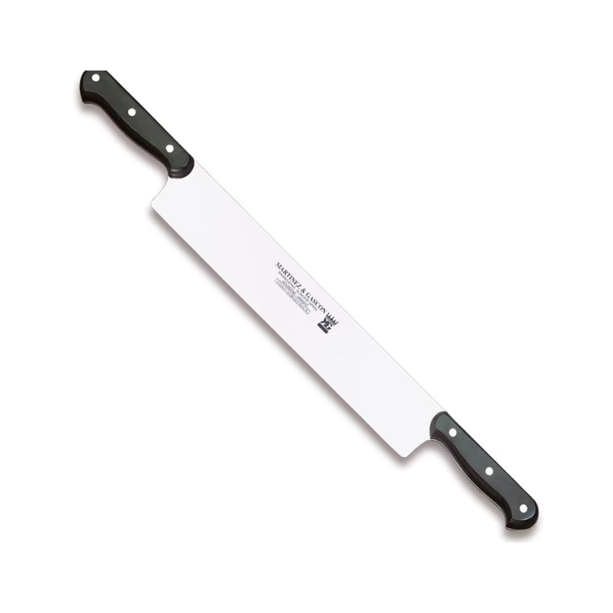 Cuchillo para queso Martinez y Gascon