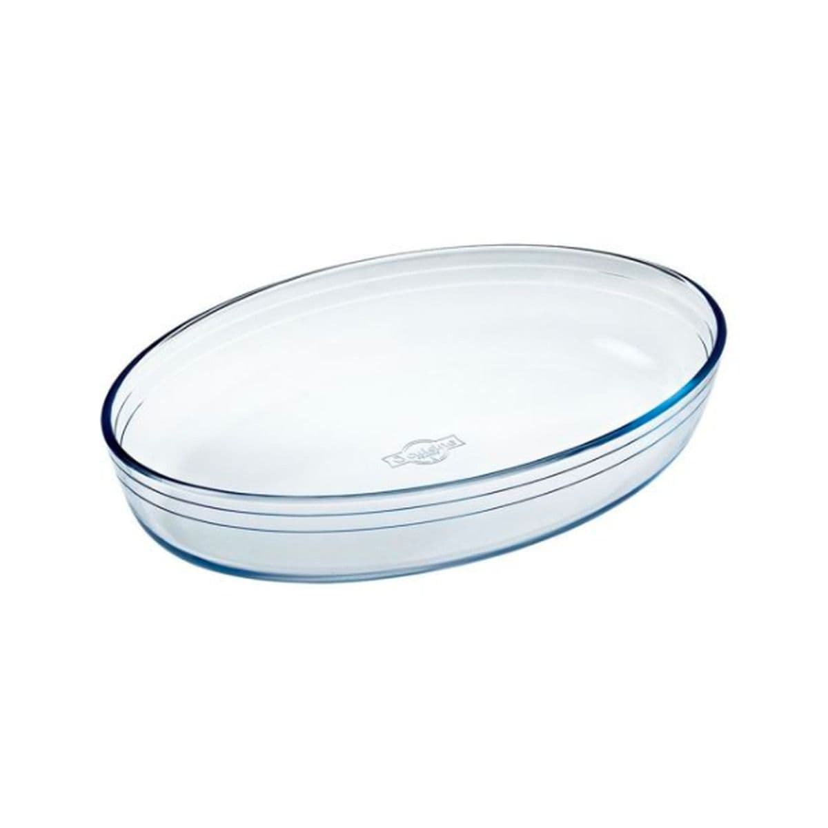 Fuente oval ocusine