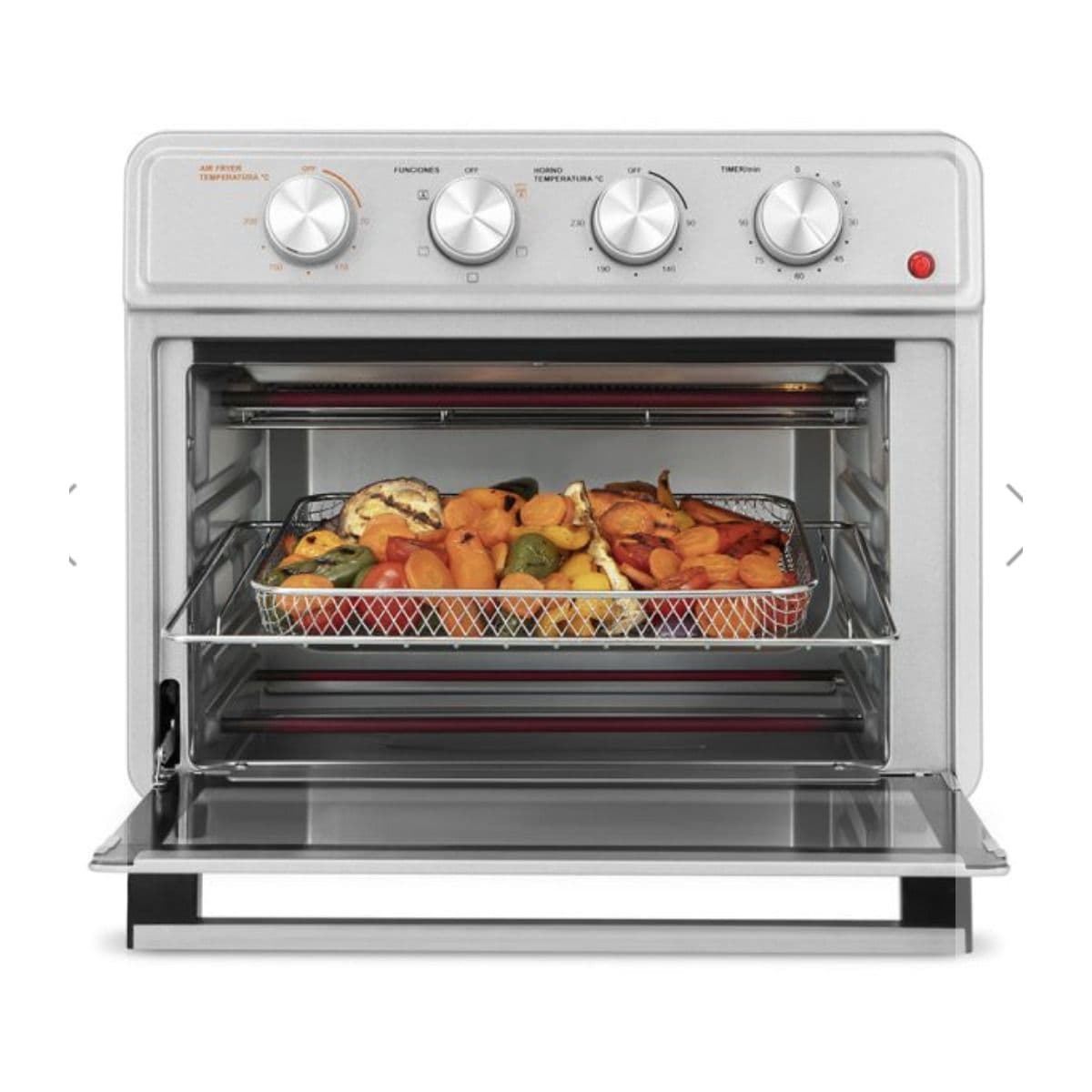 Horno air fryer Atma
