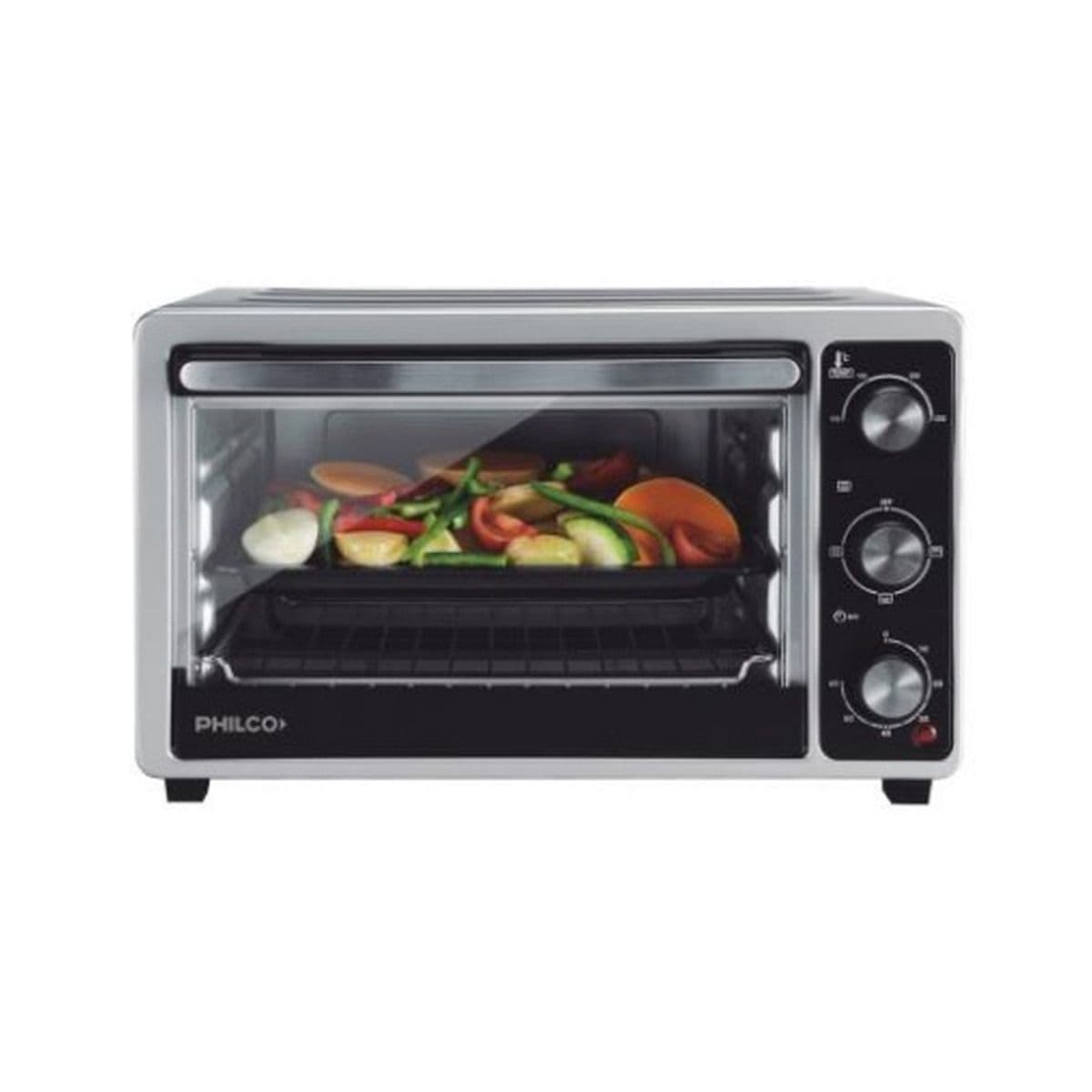 Horno grill Philco