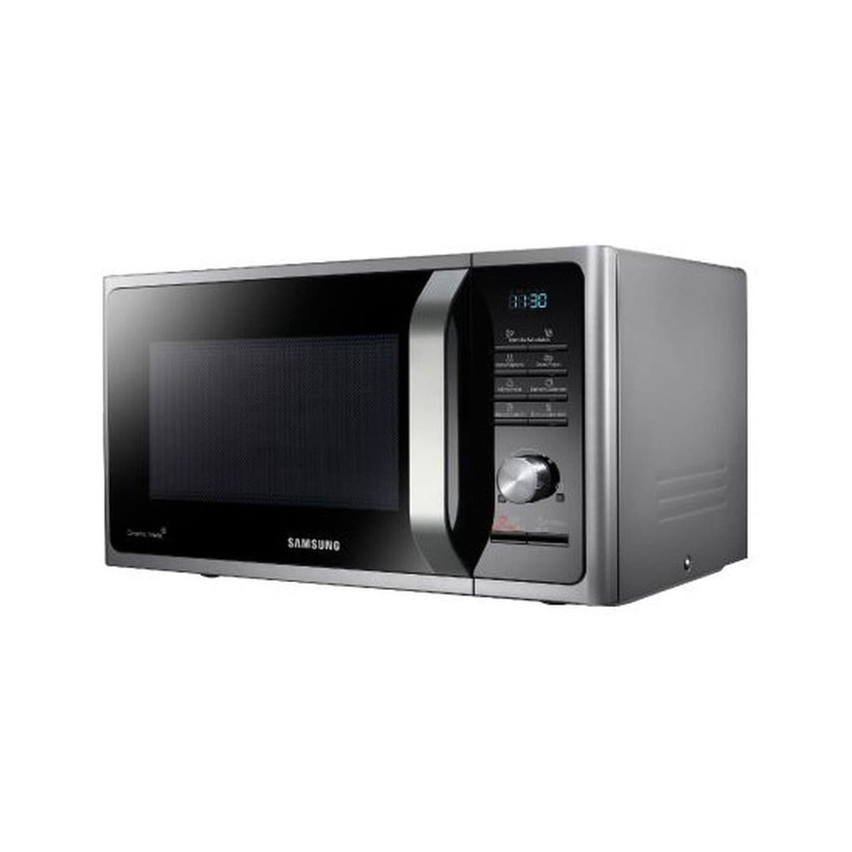 Microondas con grill samsung
