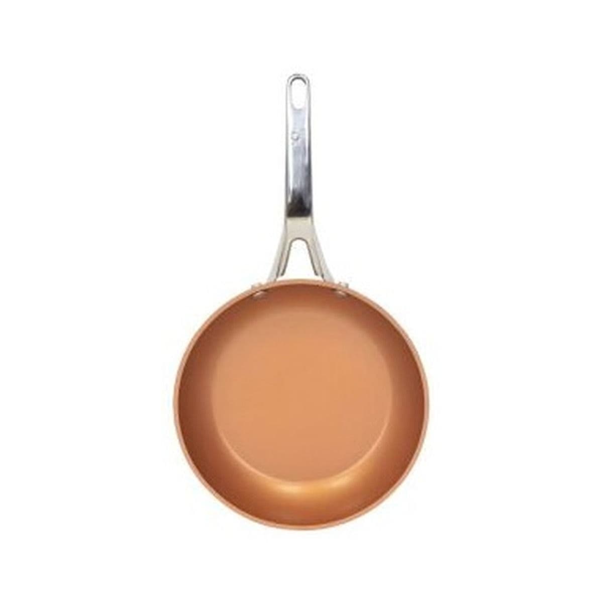 Sarten color cobre