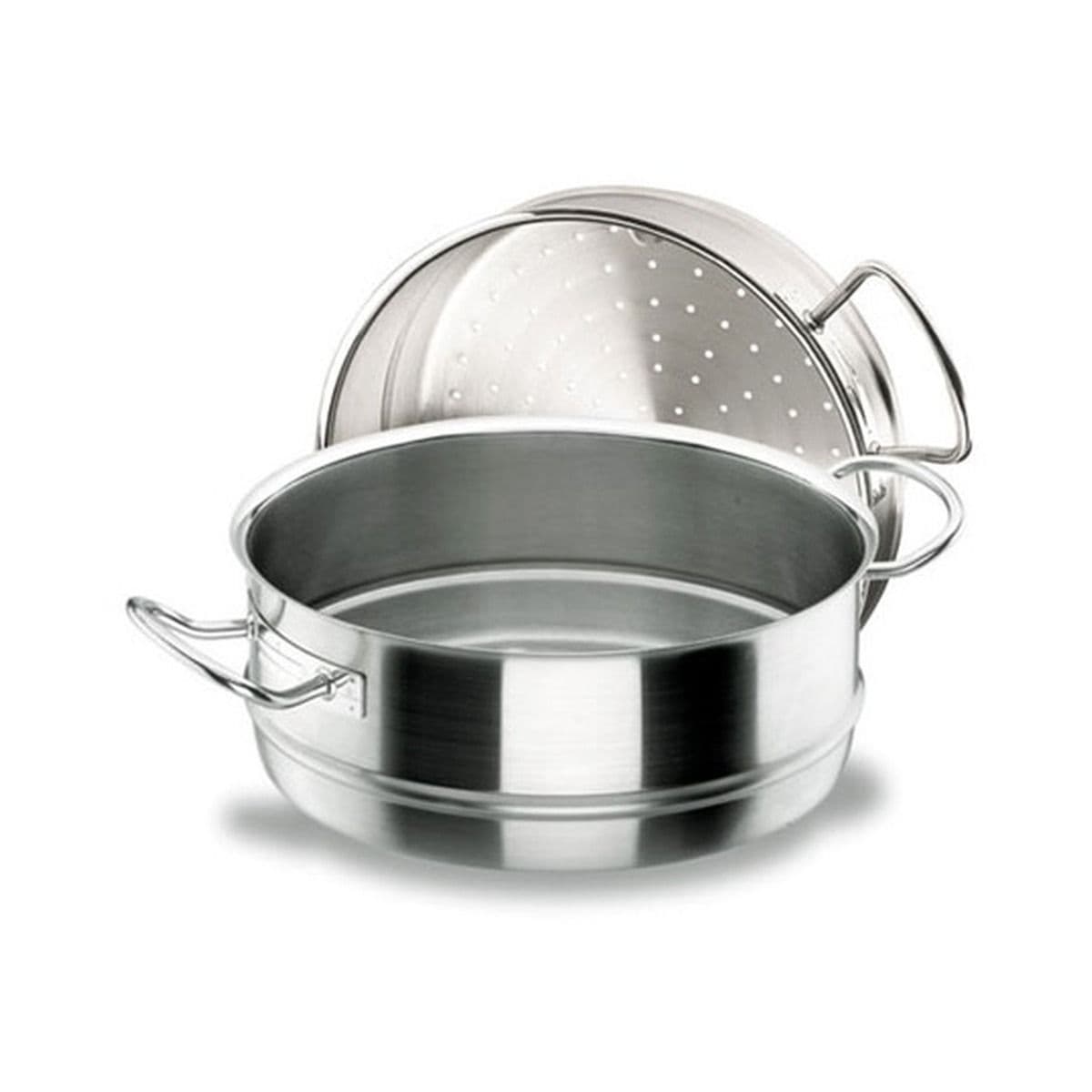 Vaporiera Classic Chef Lacor