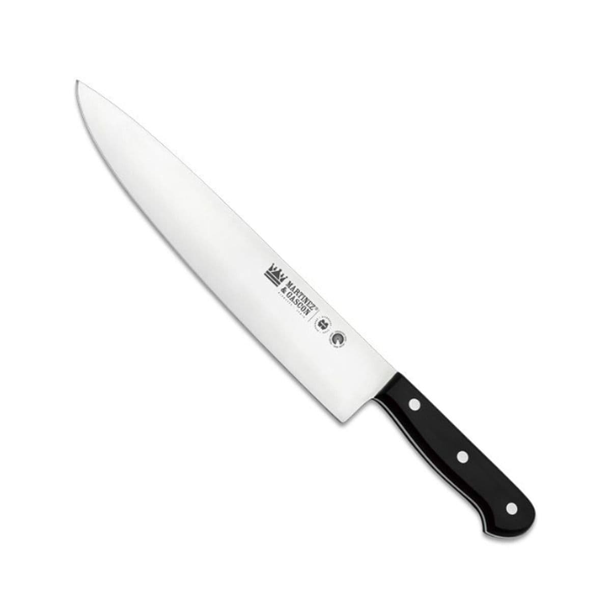 Cuchillo cocinero PA 25 cm Martinez y Gascon
