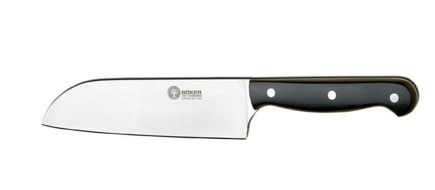 CUCHILLO SANTOKU ARBOLITO