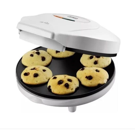 Cup cake maker Atma