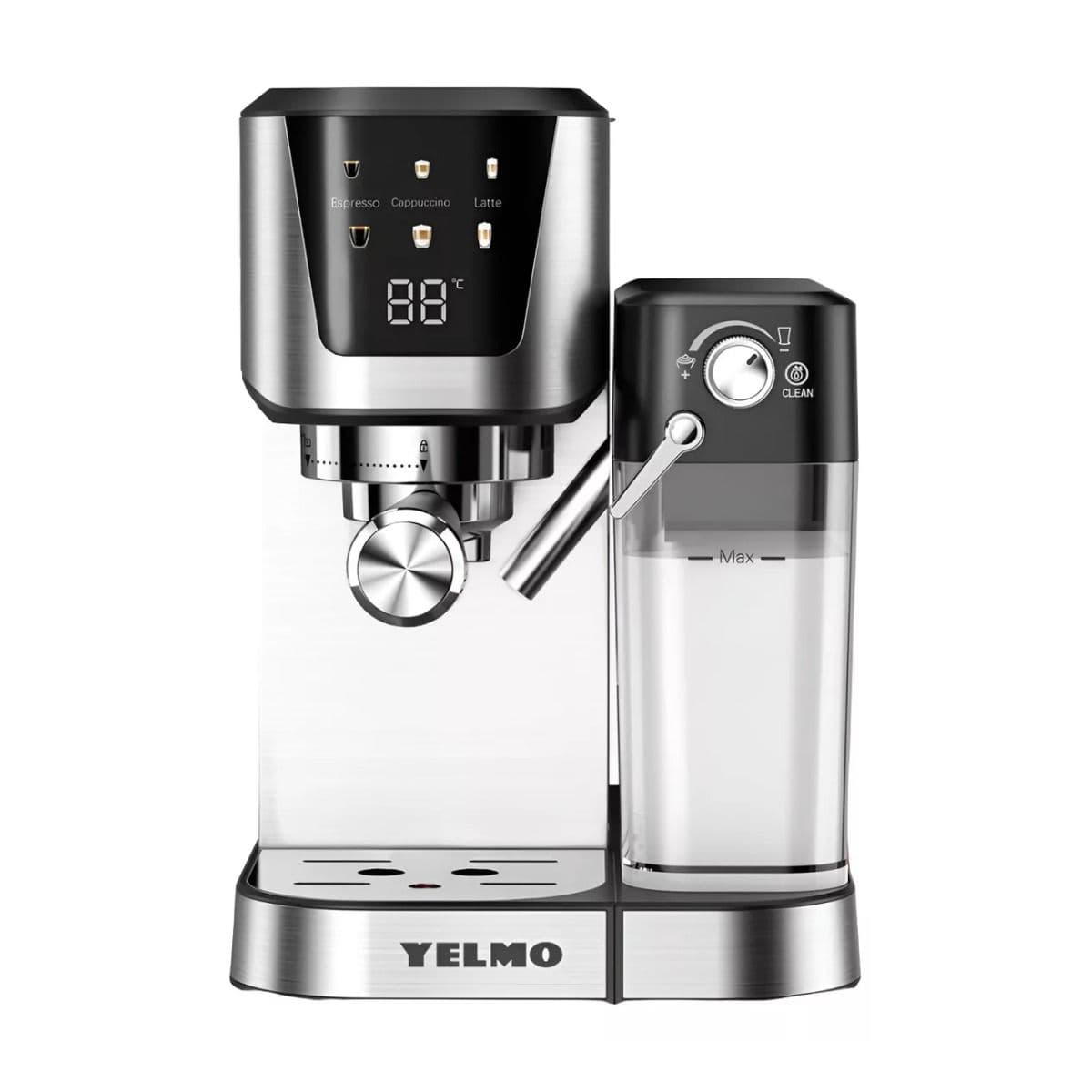 Cafetera Express Yelmo