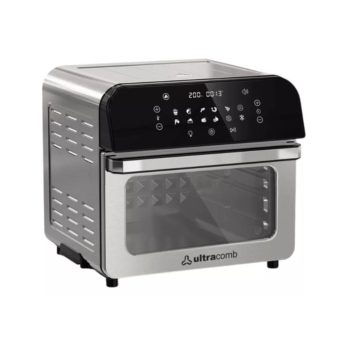Freidora horno de aire Ultracomb