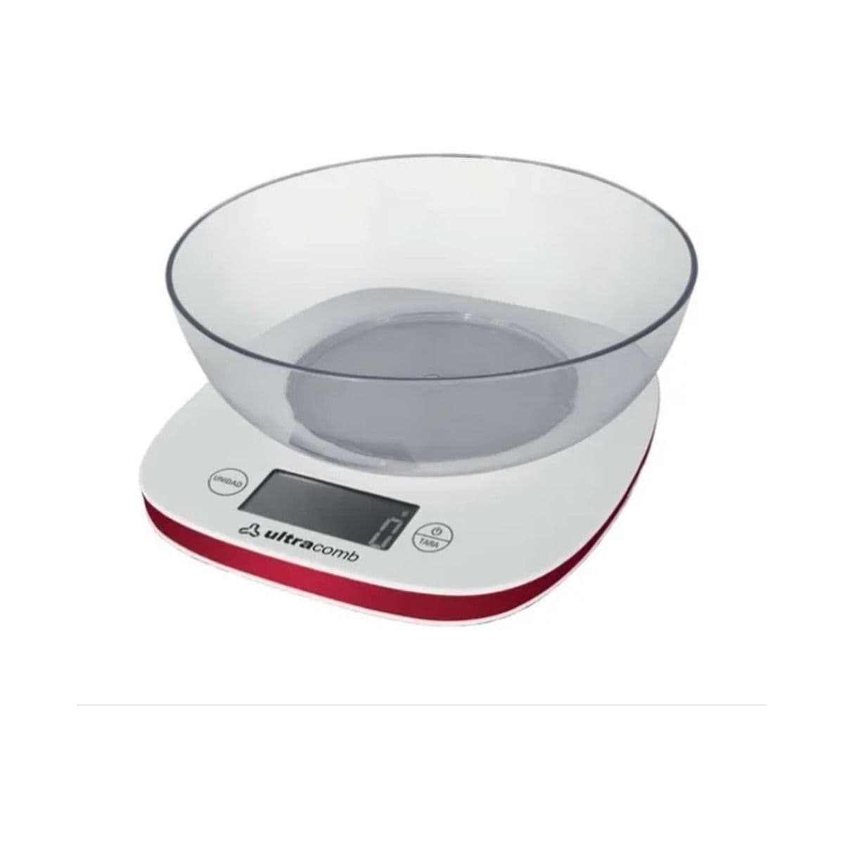 Balanza ultracomb con bowls
